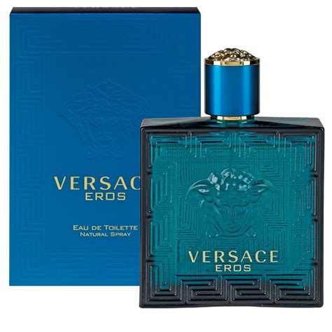 perfum versace eros|Versace perfume at chemist warehouse.